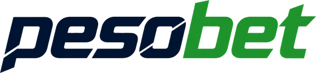 Pesobet official logo